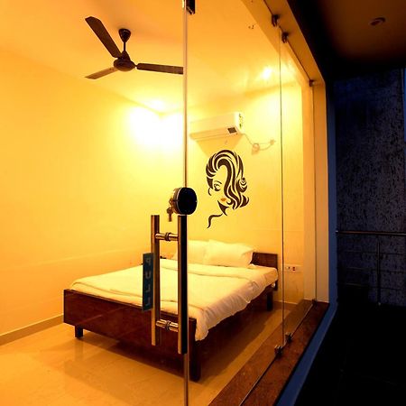 Thiru Pavilion Retreat Mahábalipuram Kültér fotó