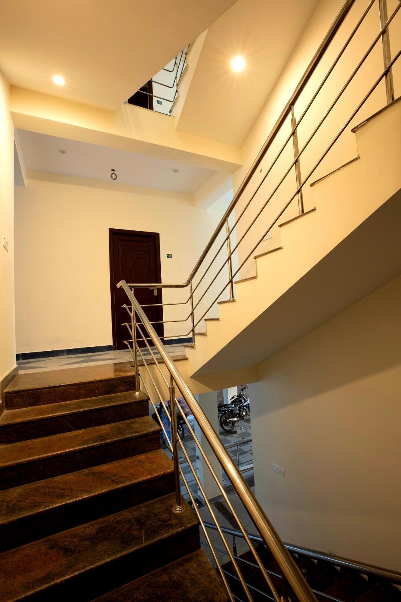 Thiru Pavilion Retreat Mahábalipuram Kültér fotó