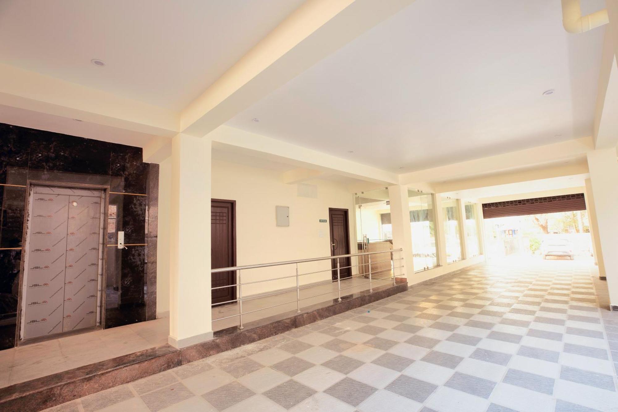 Thiru Pavilion Retreat Mahábalipuram Kültér fotó