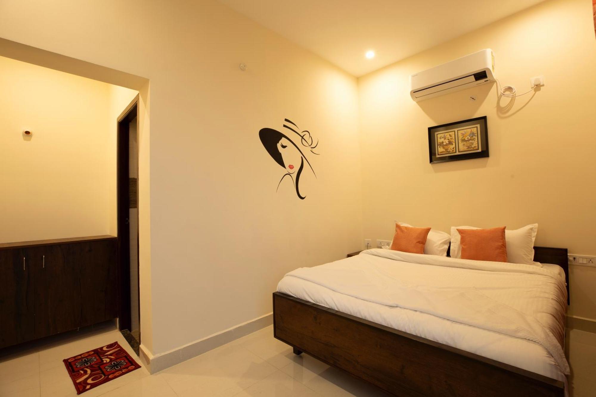 Thiru Pavilion Retreat Mahábalipuram Kültér fotó