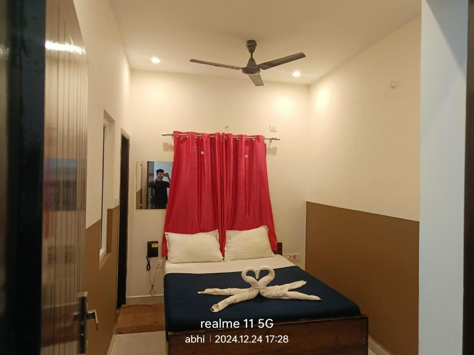 Thiru Pavilion Retreat Mahábalipuram Kültér fotó